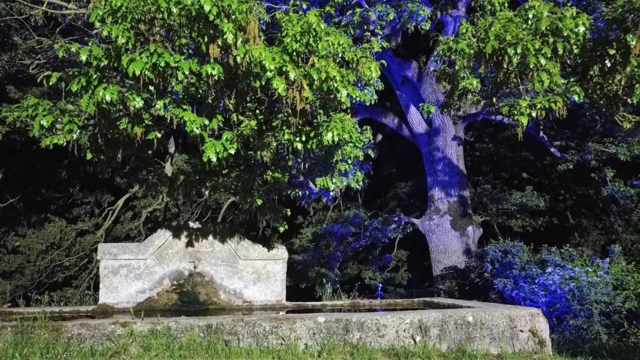 Sotto Il Cielo Hotel Pignola Eksteriør billede