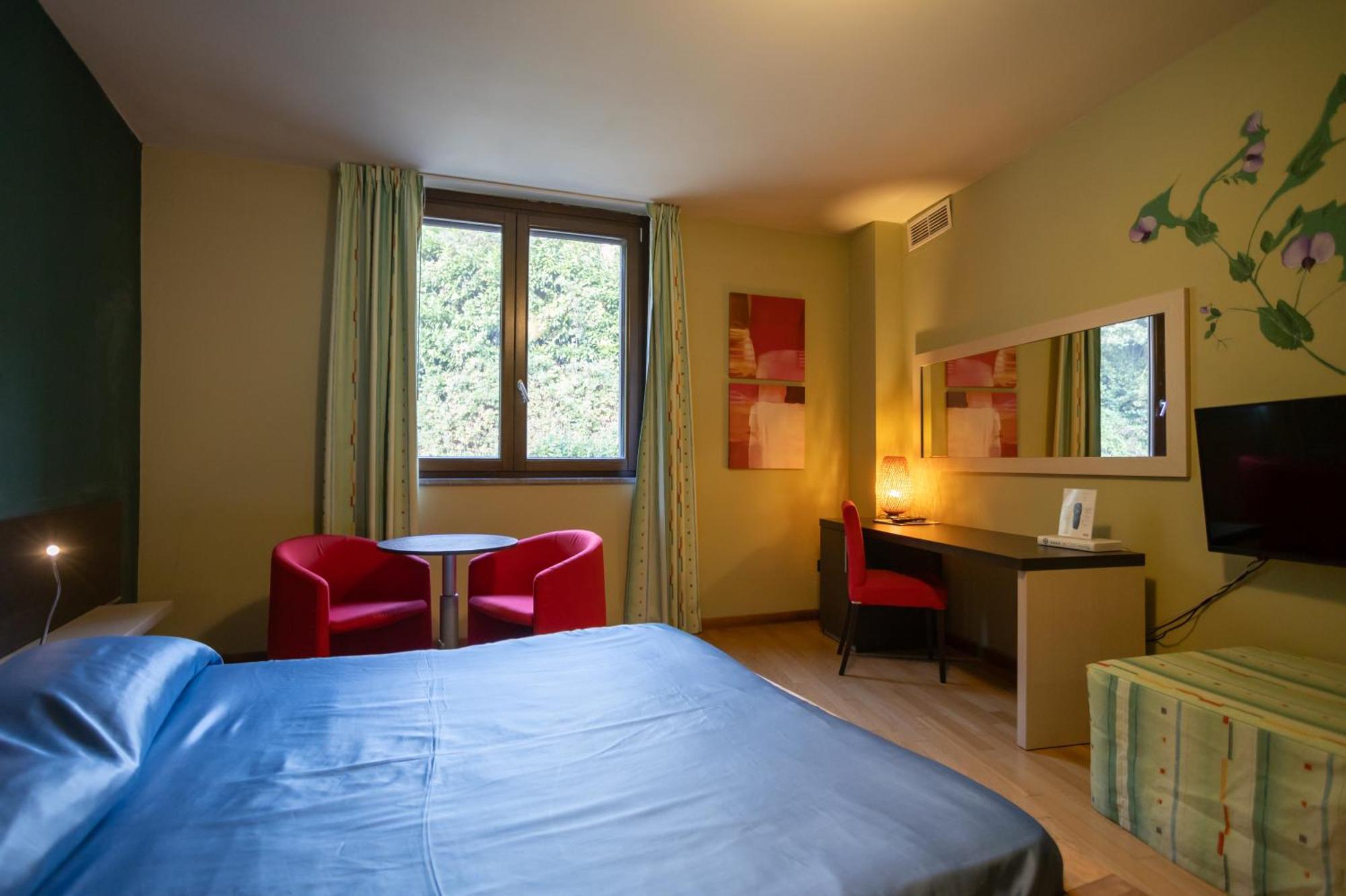Sotto Il Cielo Hotel Pignola Eksteriør billede
