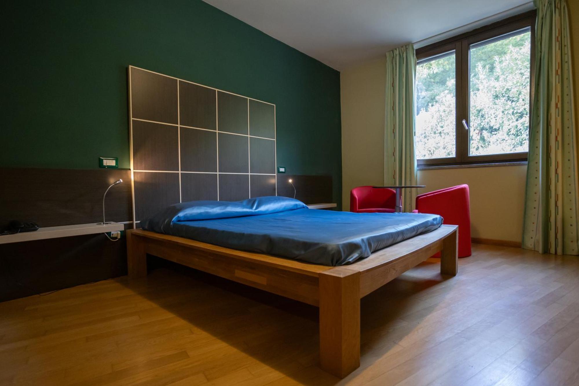 Sotto Il Cielo Hotel Pignola Eksteriør billede