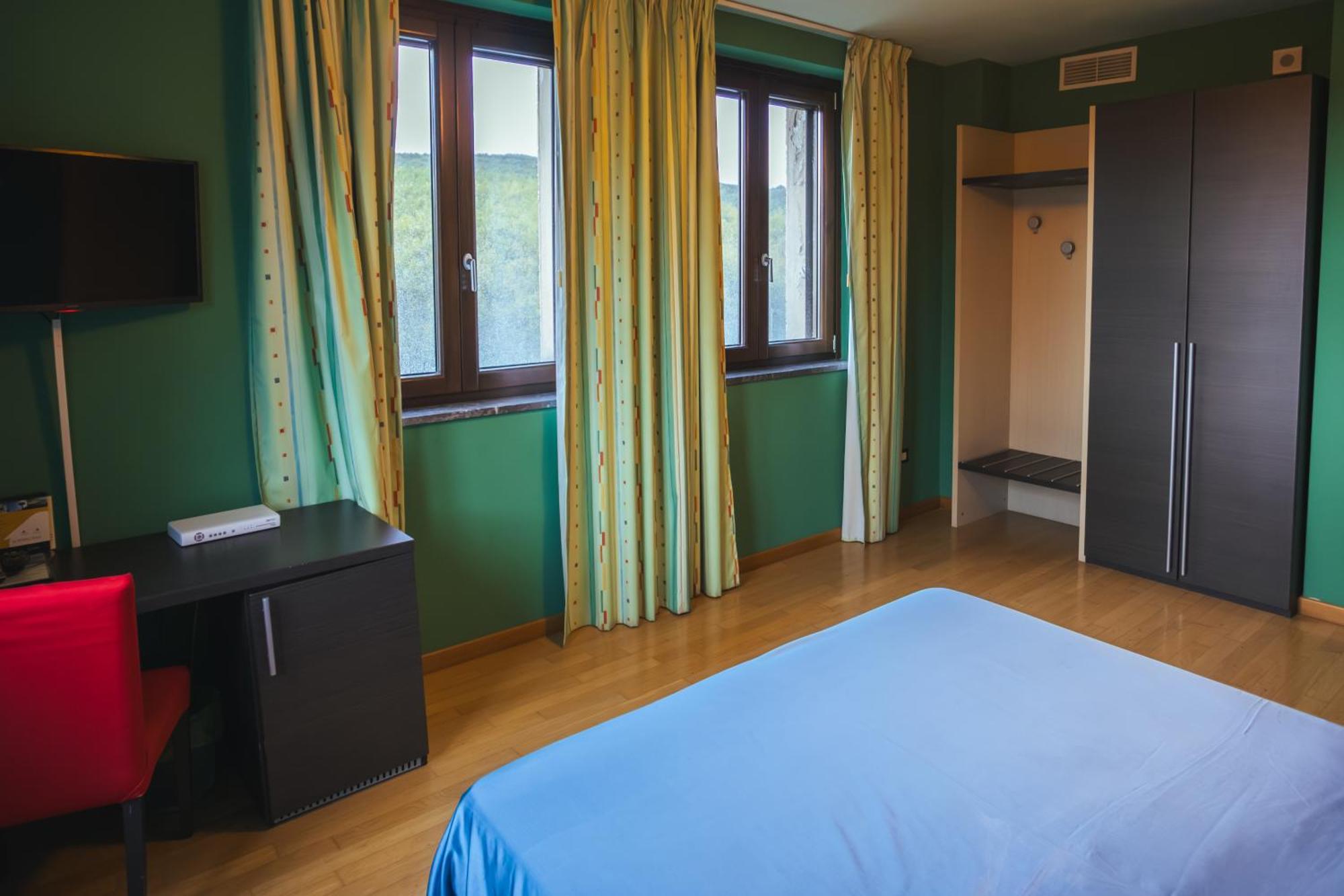 Sotto Il Cielo Hotel Pignola Eksteriør billede
