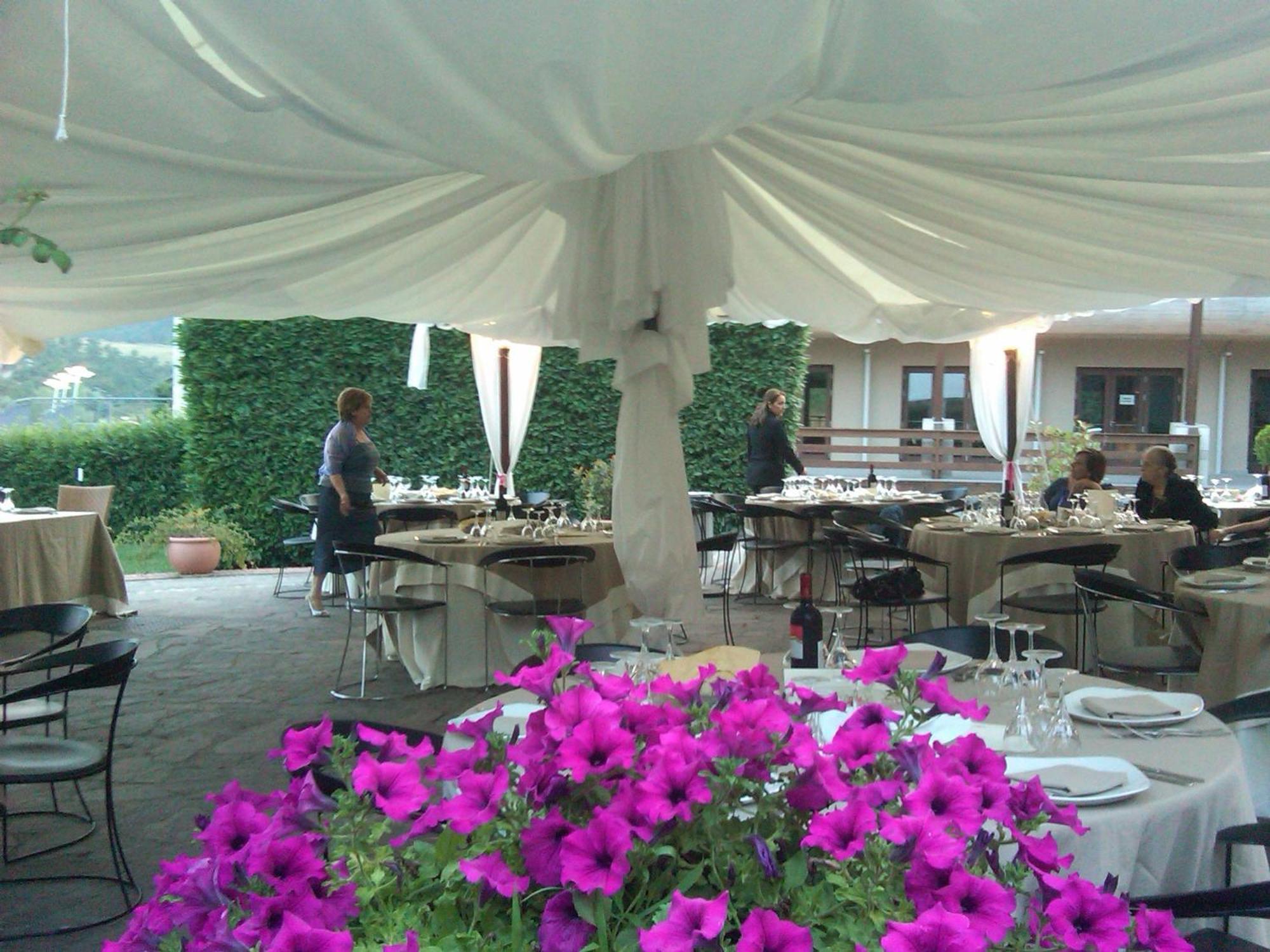 Sotto Il Cielo Hotel Pignola Eksteriør billede